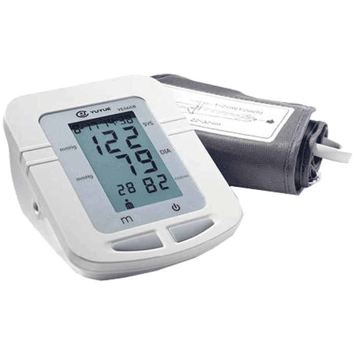 Teploměry, Tlakoměry, Odsávačky, Elektrostimulátory svalů