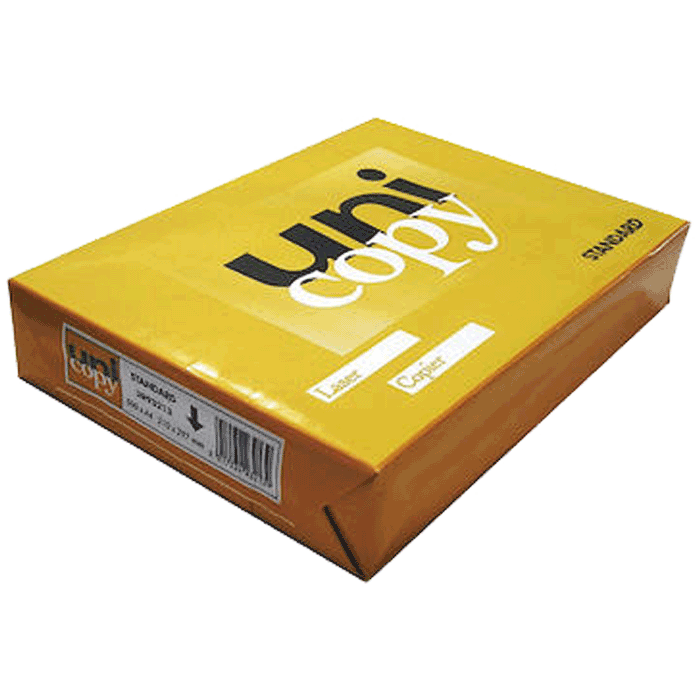 Papír, obálky, etikety