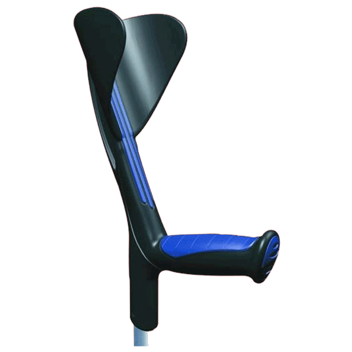 Francouzské hole, berle