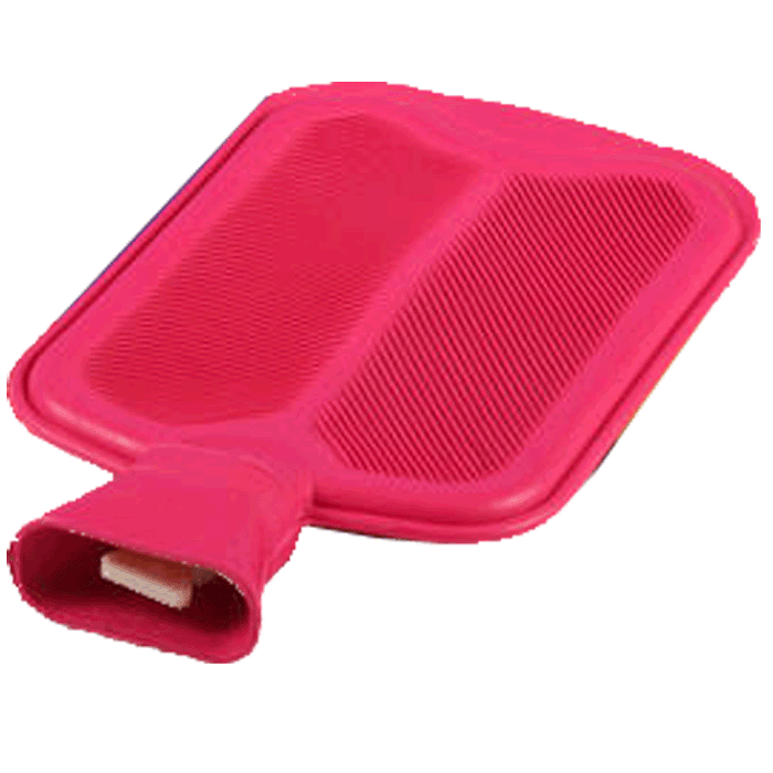 Chladivé a hřejivé obklady a termofory