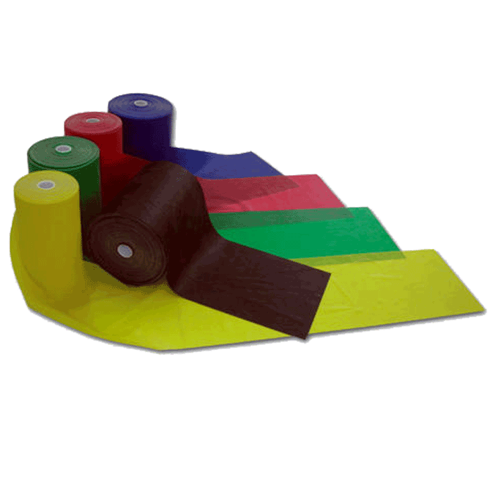 Pomůcky pro cvičení a rehabilitaci