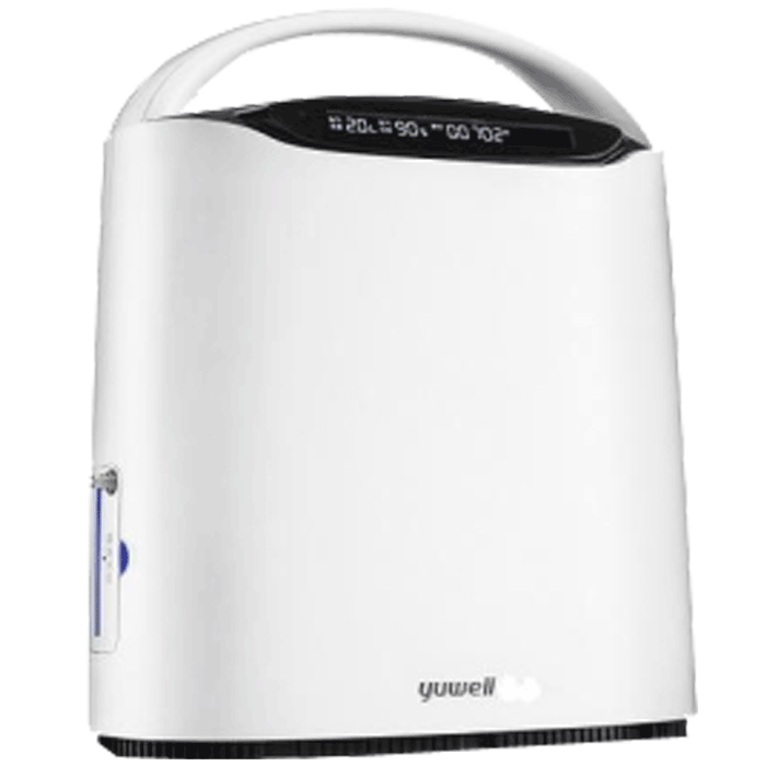 Kyslíkové Koncentrátory