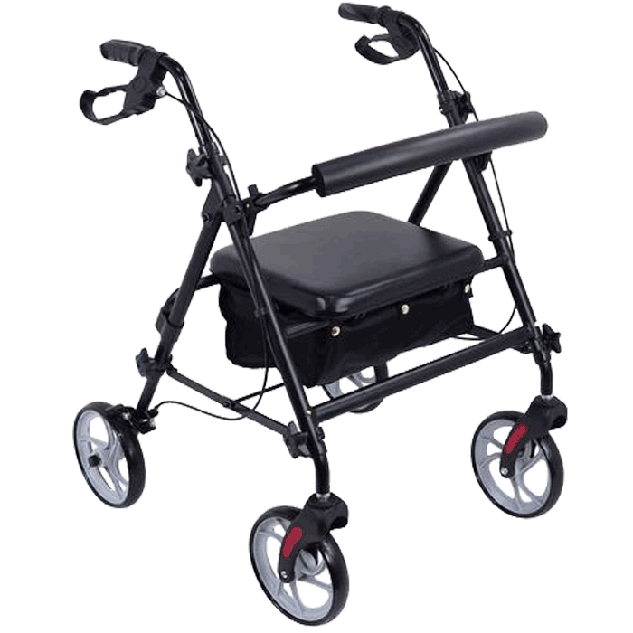 Zdravotní chodítka