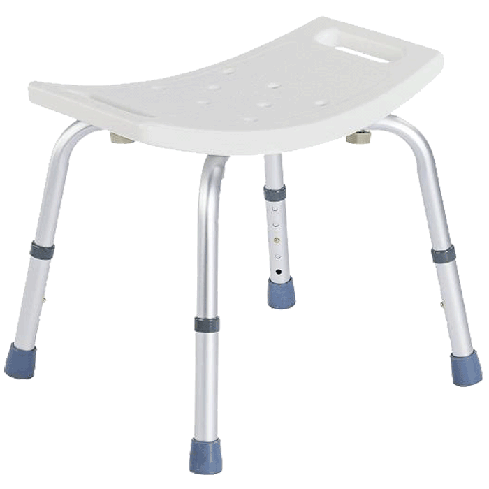 Sedátka do sprchy a vany