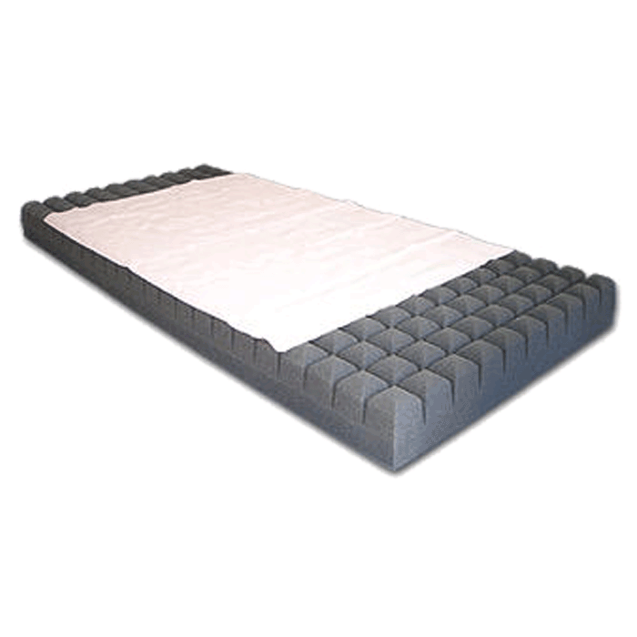 Podložky a potahy na matrace