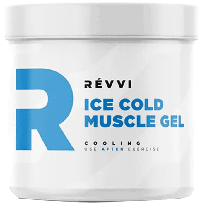 Chladivé a regenerační gely