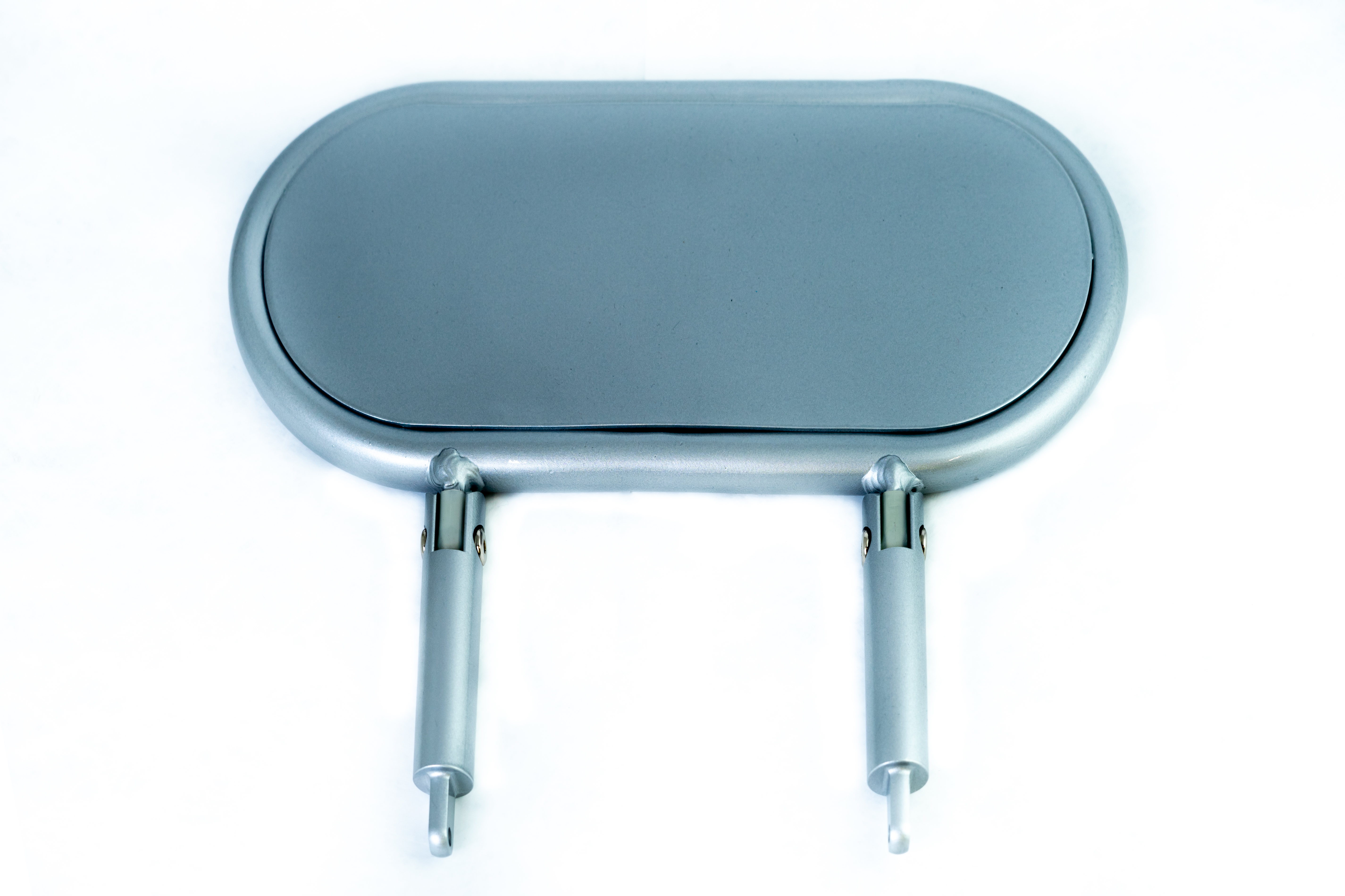 Prodlužovací set pro nožní opěrku pro vozík eThrone