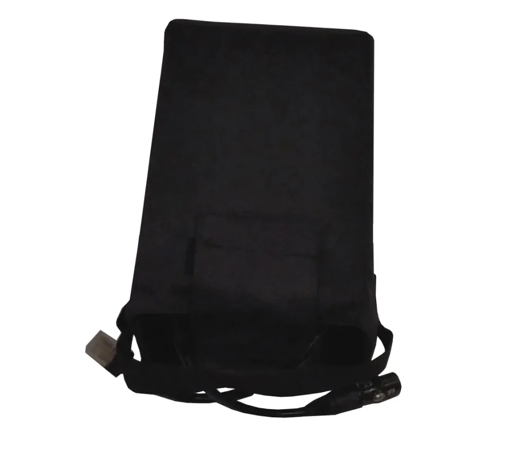 Baterie LiFePO4 24V 15AH - NEW type pro invalidní vozík eThrone