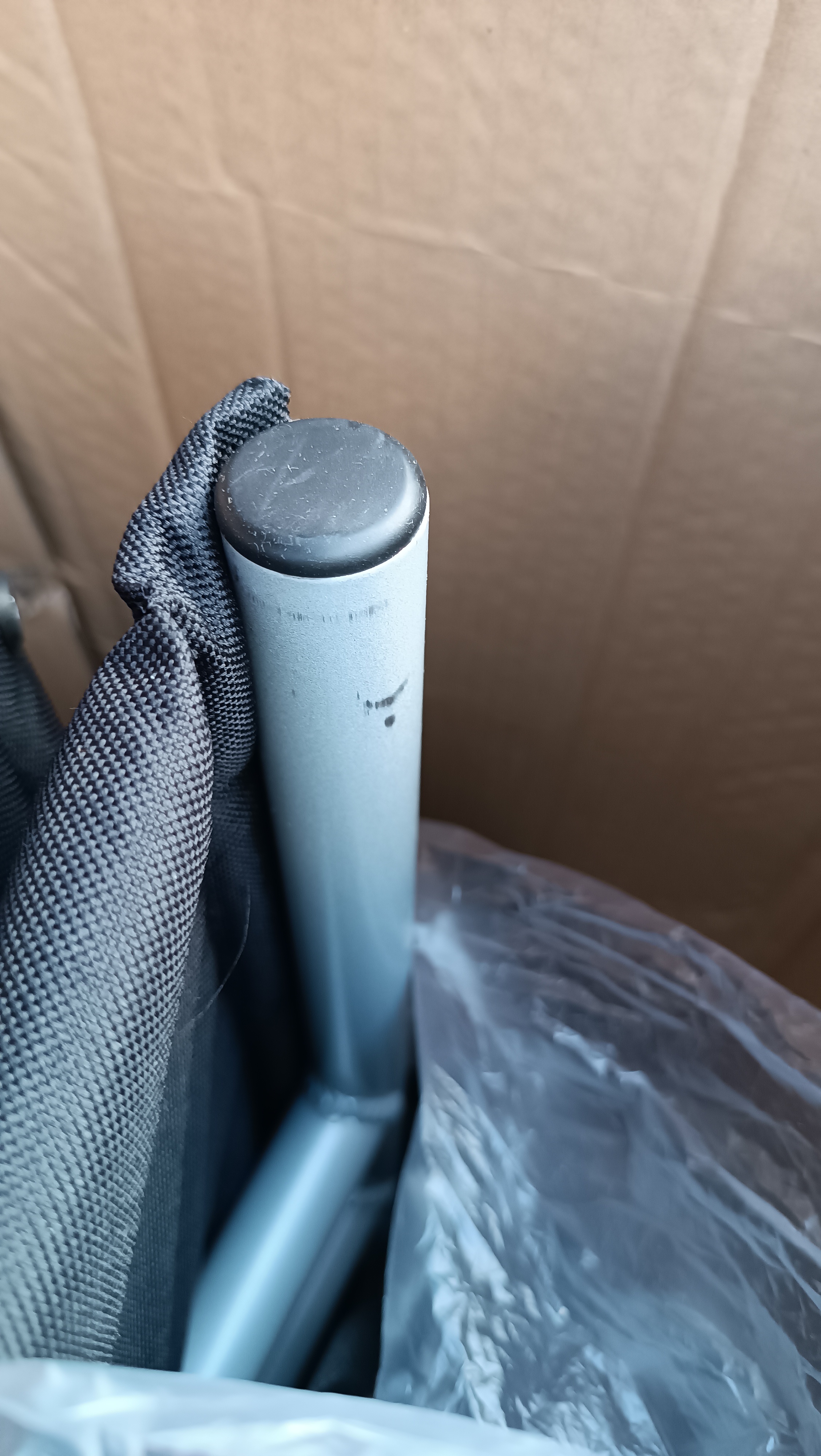 Timago Everyday T101 Invalidní vozík 51 cm ROZBALENO