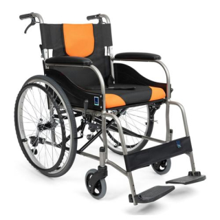 Timago Simple invalidní vozík 46cm