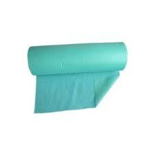 Hygienická podložka v roli zelená 70 cm x 100 m