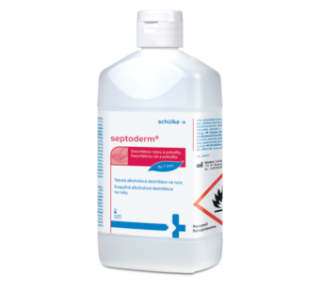 Schülke Septoderm 500ml
