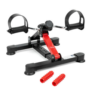 Timago Dual Pedálová pomůcka pro ruce i nohy skládací s počítadlem