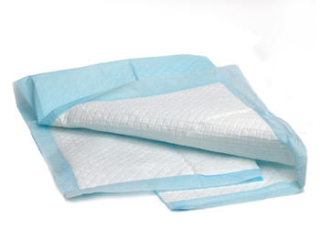 Betatex Absorbční podložka 60 x 40 cm vel. S 20 ks