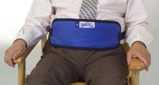 SalvaClip Pás pro stabilizaci pánve M