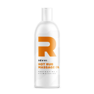 Révvi Hot Rub Protect oil 250 ml