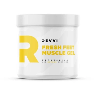 Révvi Fresh Feet gel 250 ml