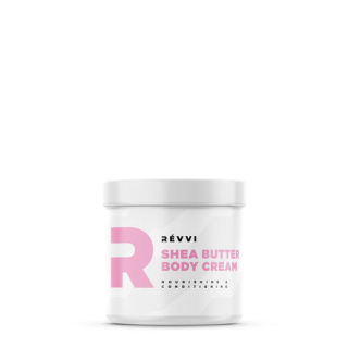 Révvi Shea Butter Body cream 250 ml