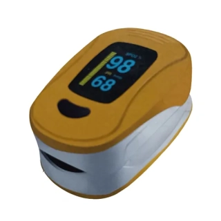 Heal Force A3 Pulzní oxymetr