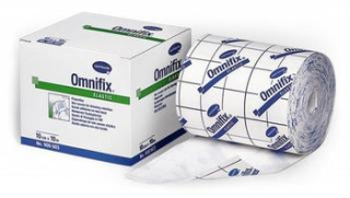 Hartmann Omnifix elastická náplast 15 cm x 10 m