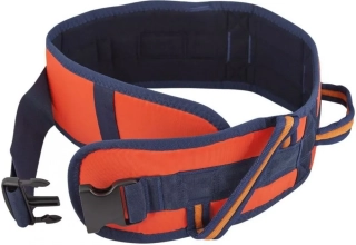 Pás s úchyty a sponou k přesunu imobilních osob M - pro obvod pasu 78 cm - 152 cm