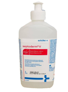 Septoderm V 500ml